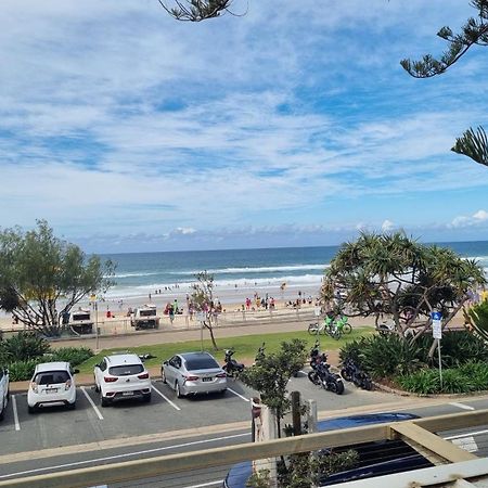 Beachfront Studio Gold Coast Ngoại thất bức ảnh