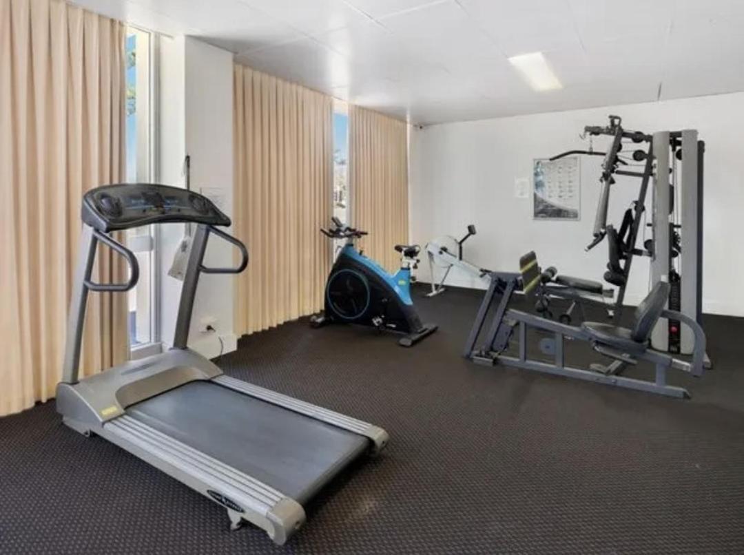 Beachfront Studio Gold Coast Ngoại thất bức ảnh