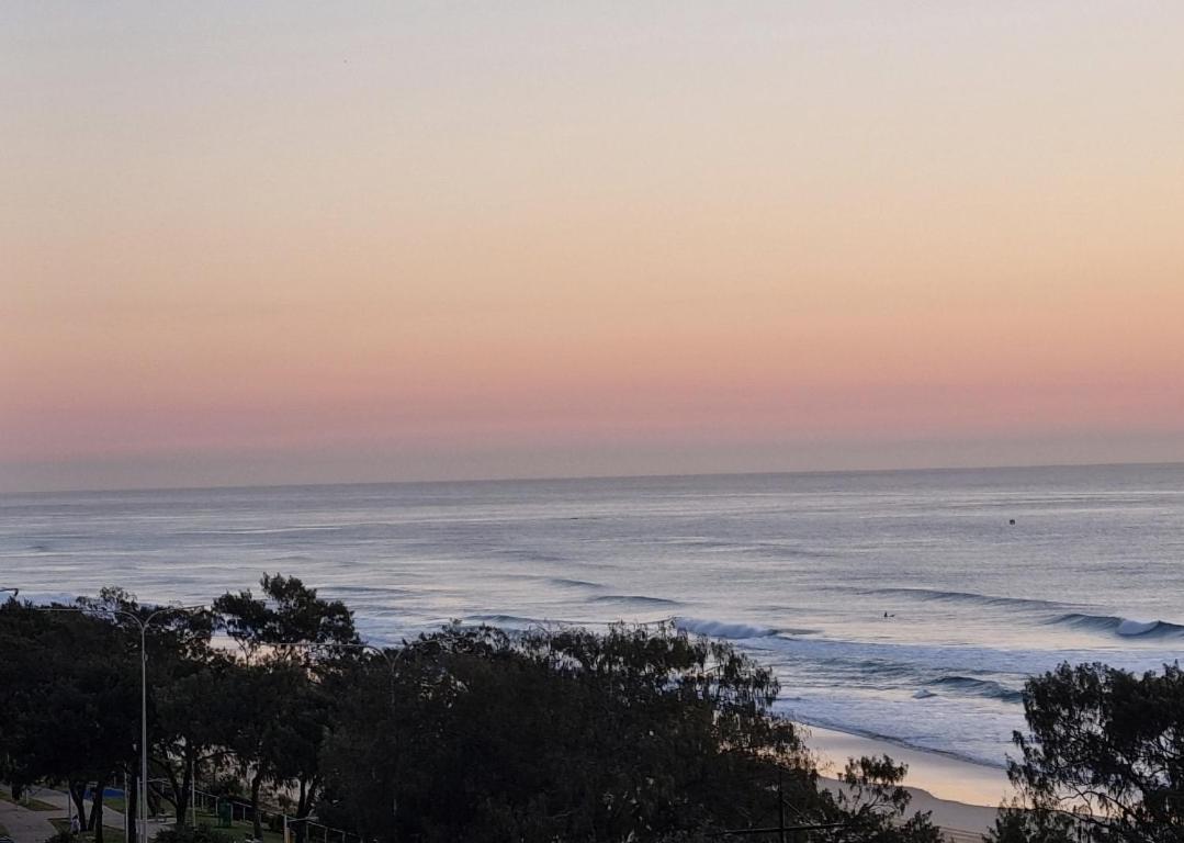 Beachfront Studio Gold Coast Ngoại thất bức ảnh