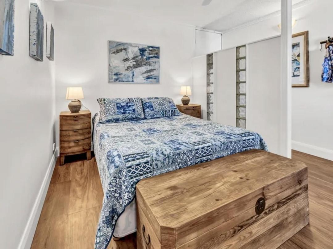 Beachfront Studio Gold Coast Ngoại thất bức ảnh