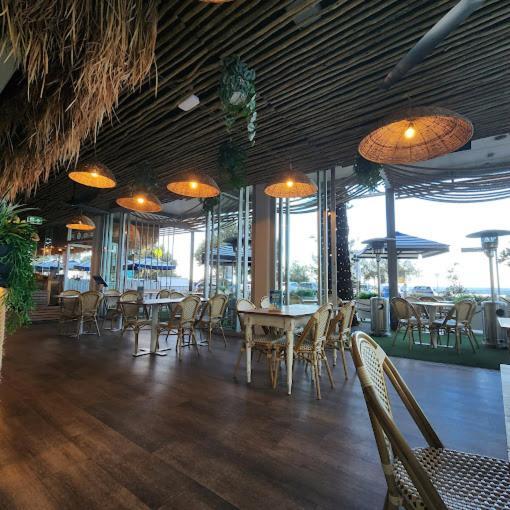 Beachfront Studio Gold Coast Ngoại thất bức ảnh